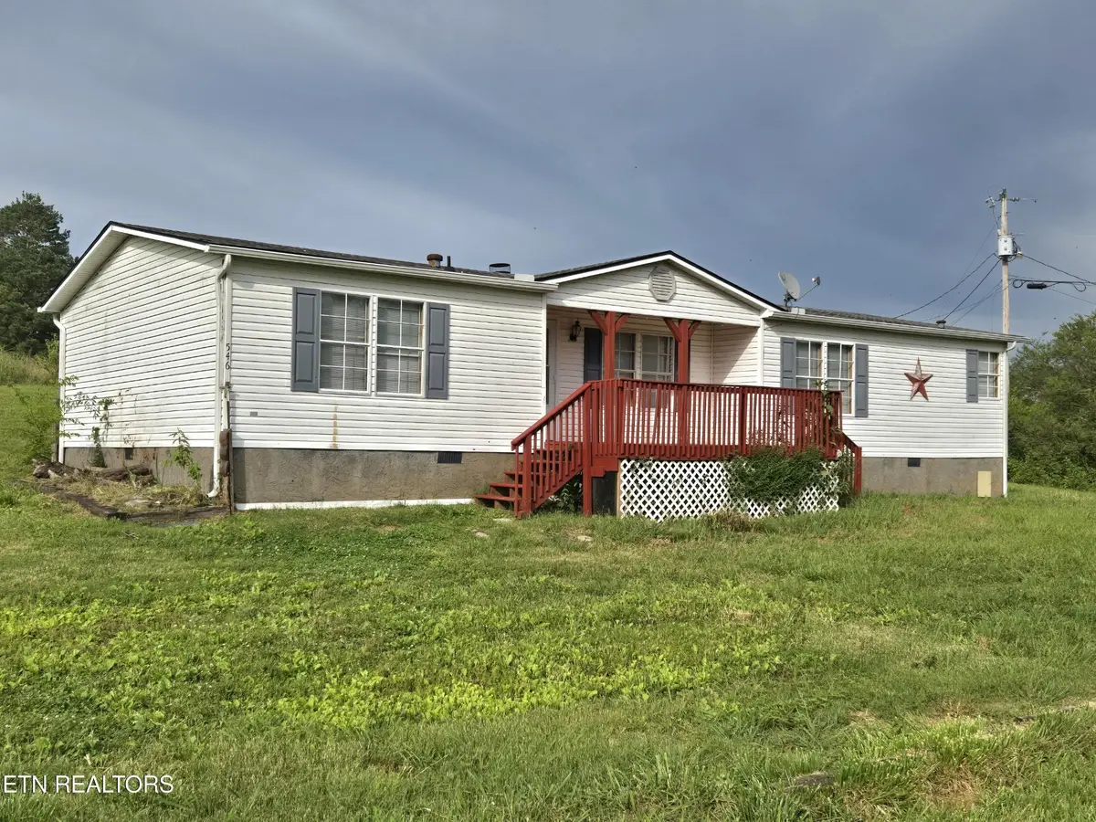 546 Old Stage Rd #047F A 015.00, Dandridge, TN 37725 - #1