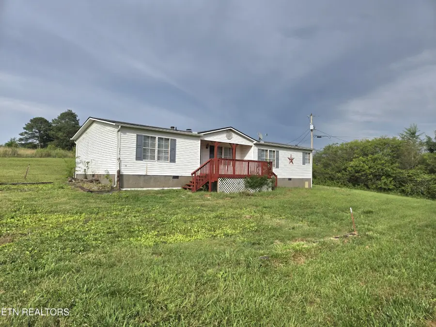 546 Old Stage Rd #047F A 015.00, Dandridge, TN 37725 - #3