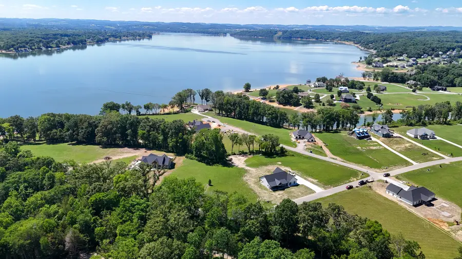50 Sunset Blvd, White Pine, TN 37890 - #3
