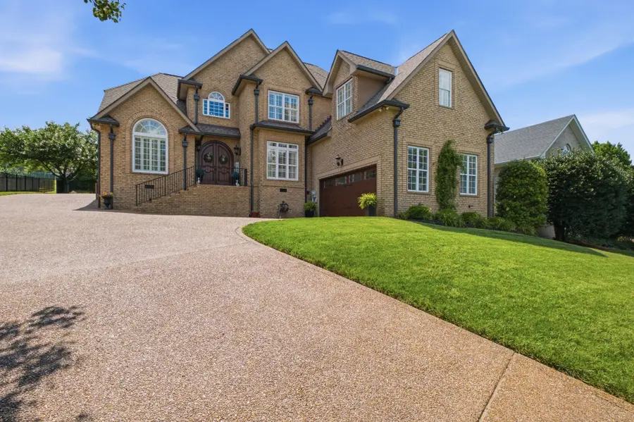 113 N Country Club Dr, Hendersonville, TN 37075 - #3