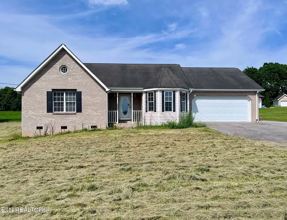 265 Pecan Circle, Corryton, TN 37721 - #1