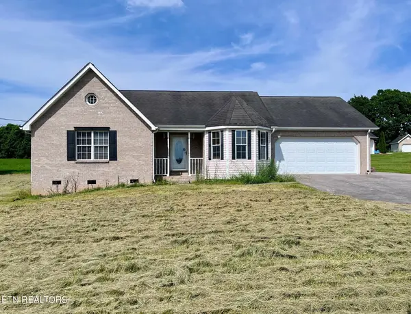 265 Pecan Circle, Corryton, TN 37721