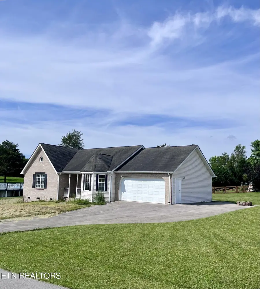 265 Pecan Circle, Corryton, TN 37721 - #3