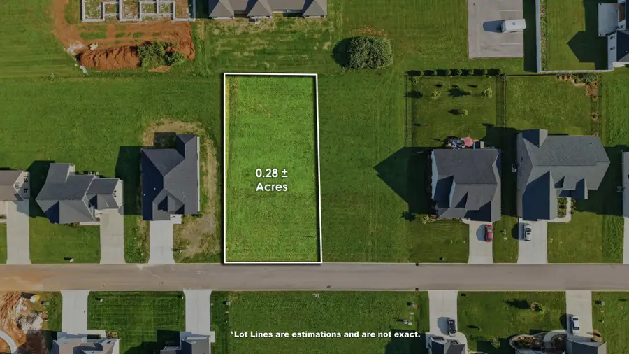 0 Lookout Dr, Winchester, TN 37398 - #3