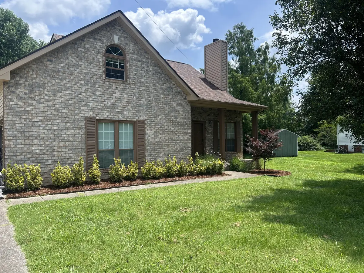 106 Elkmont Pl, Pegram, TN 37143 - #1