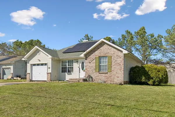3843 Marla Cir, Clarksville, TN 37042