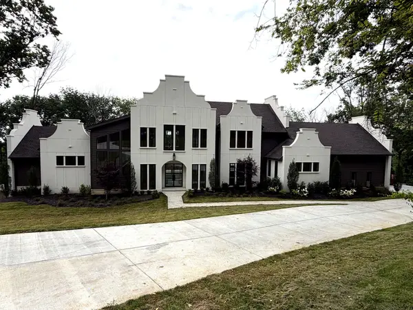 4608 Benton Smith Rd, Nashville, TN 37215