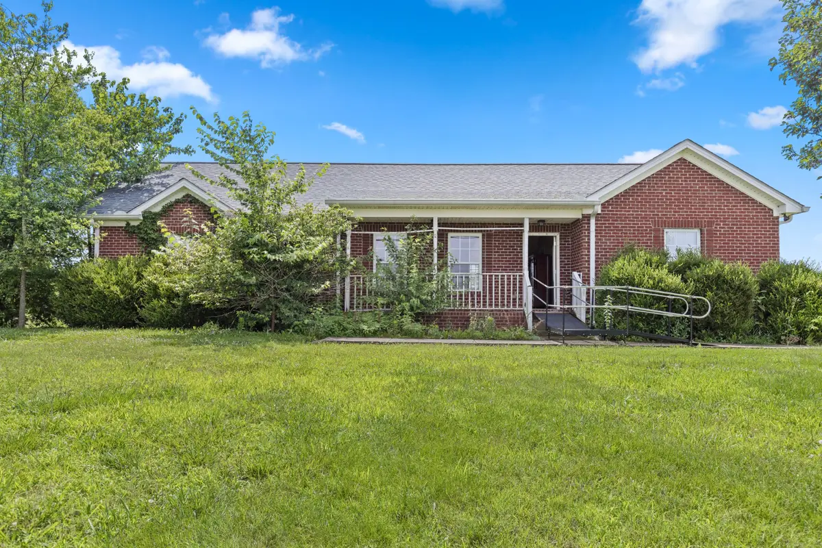 5261 Youngville Rd, Springfield, TN 37172 - #1