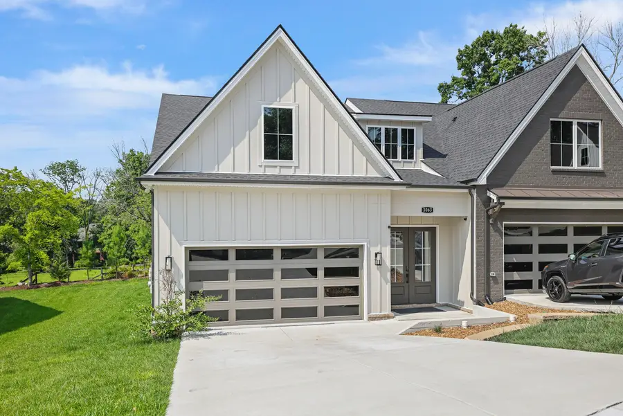 3063 Wiltshire Park Pl, Hermitage, TN 37076 - #2