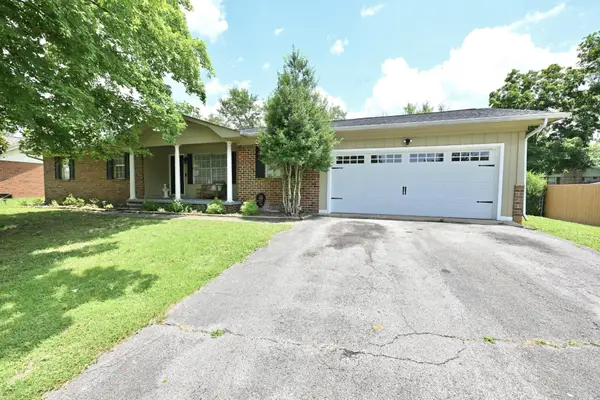 2548 Freewill Road Nw, Cleveland, TN 37312