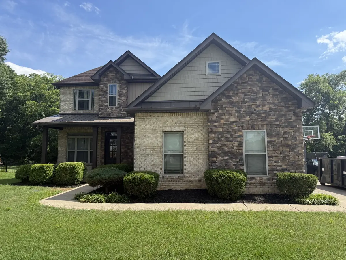111 Tioga Ct, Murfreesboro, TN 37129 - #1