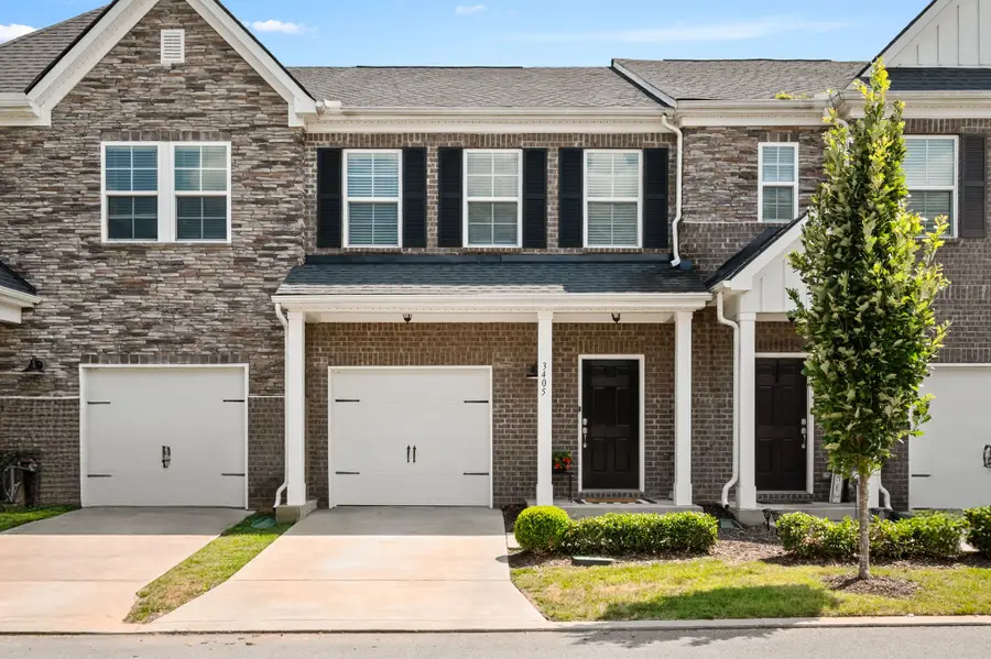 3405 Brookberry Ln, Murfreesboro, TN 37129 - #2