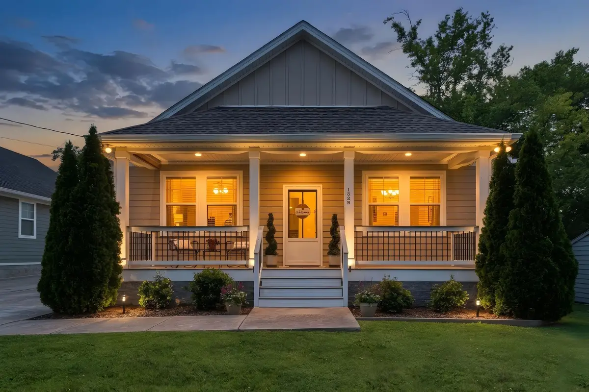 132 Plumlee Dr, Hendersonville, TN 37075 - #1