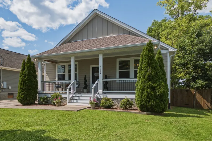 132 Plumlee Dr, Hendersonville, TN 37075 - #3