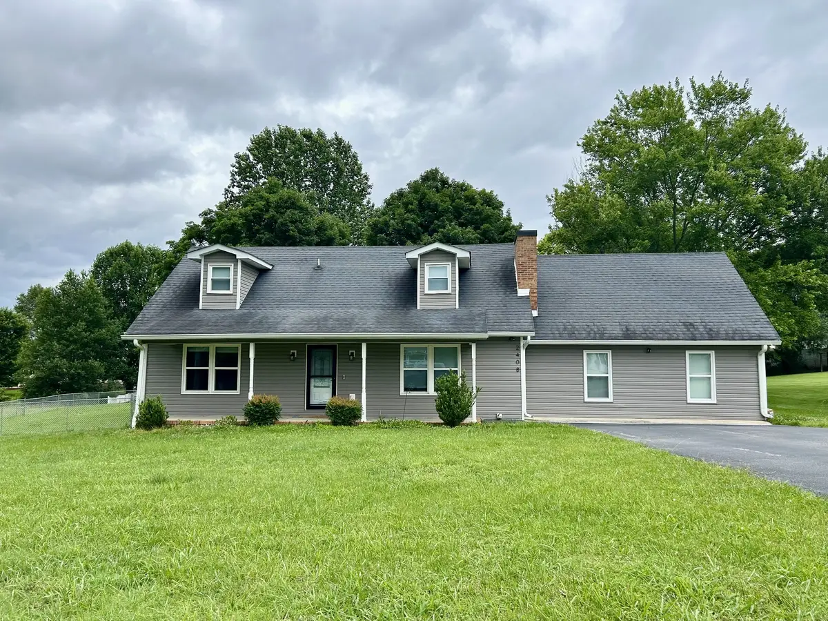 2408 Magnolia Dr, Cookeville, TN 38506 - #1