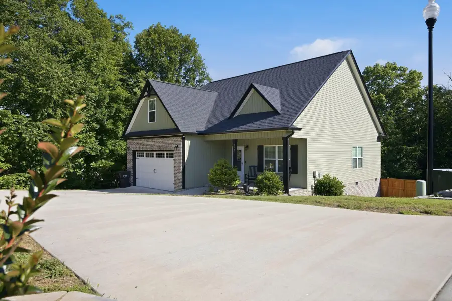 233 Eastview Cove Drive Se, Cleveland, TN 37323 - #3
