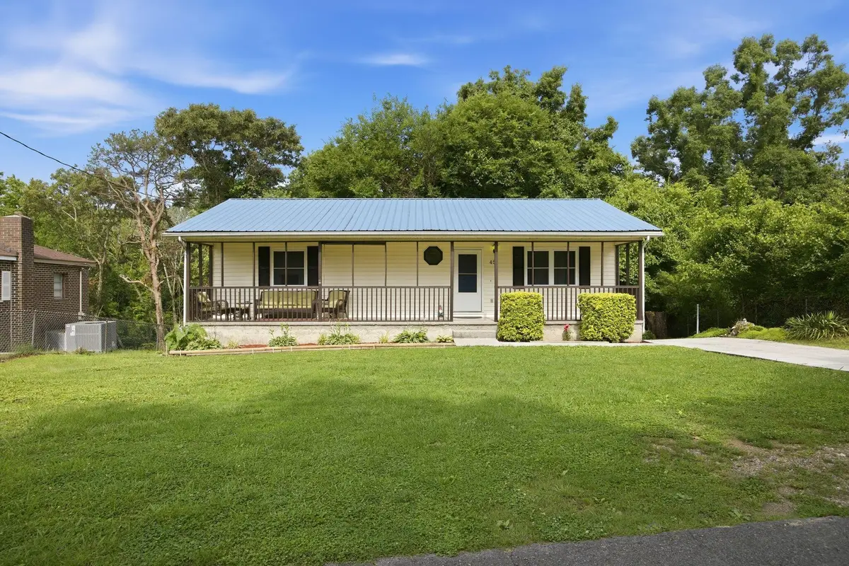 45 Redd Road, Rossville, GA 30741 - #1