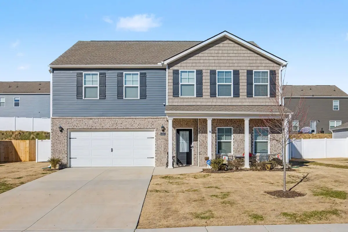 4355 Lone Oak Trail Ne, Cleveland, TN 37323 - #1
