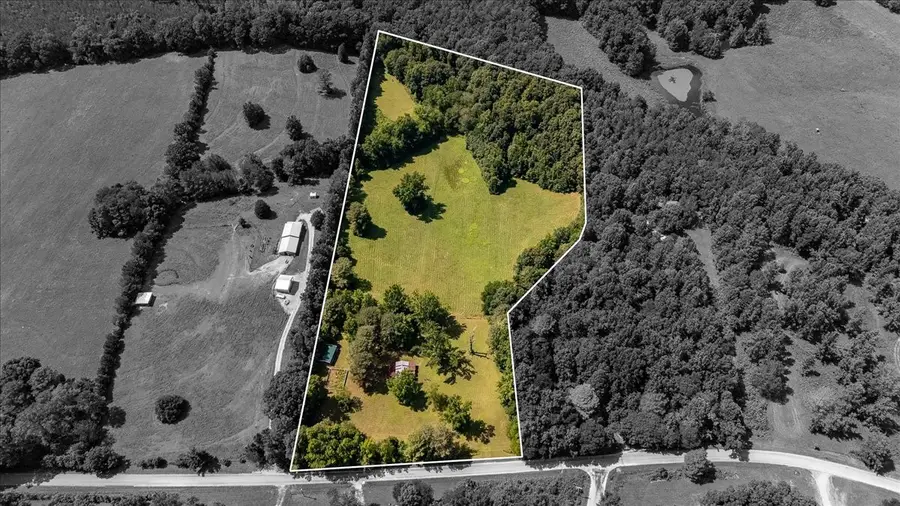 1630 Johnson Branch Rd, Pulaski, TN 38478 - #2