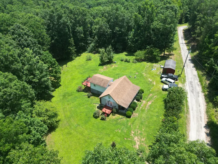 1462 Pope Circle Rd, Waynesboro, TN 38485 - #2