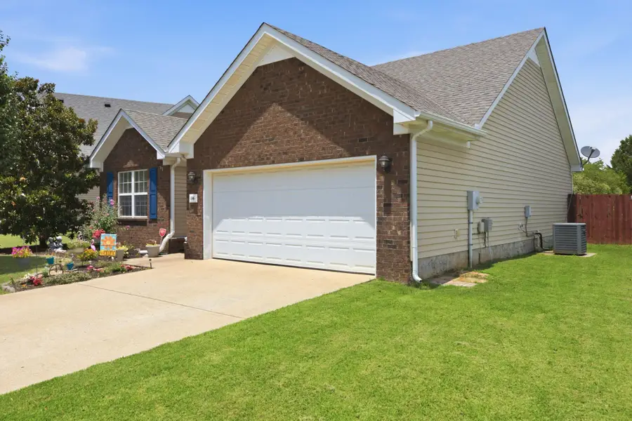 1946 Odessa Ave, Murfreesboro, TN 37128 - #2