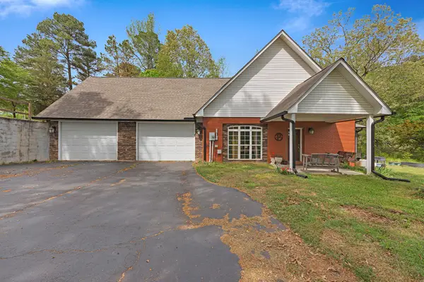 1033 Highway 18, Medon, TN 38356