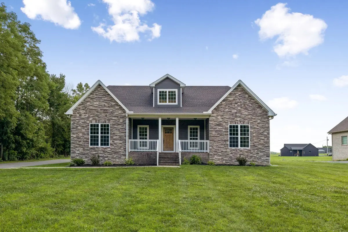3172 Old Hwy 52, Lafayette, TN 37083 - #1