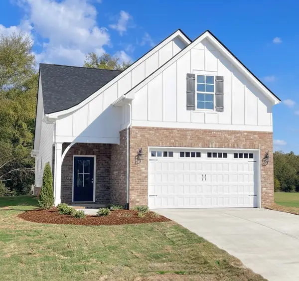2301 Barringer Ln, Murfreesboro, TN 37128