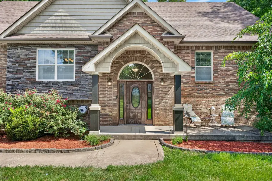 464 Salem Ridge Rd, Clarksville, TN 37040 - #2