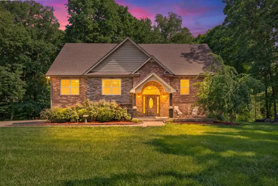 464 Salem Ridge Rd, Clarksville, TN 37040 - #3