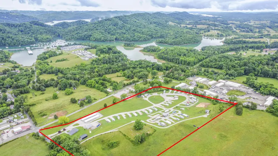 107 Lay Hollow Rd, Sharps Chapel, TN 37866 - #3