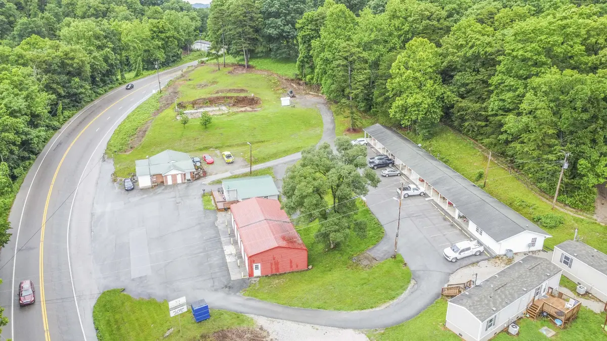 6364 Maynardville Hwy, Maynardville, TN 37807 - #1