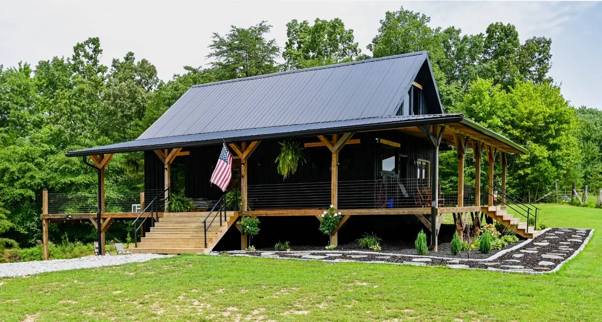 283 Markum Ln, Spencer, TN 38585 - #1