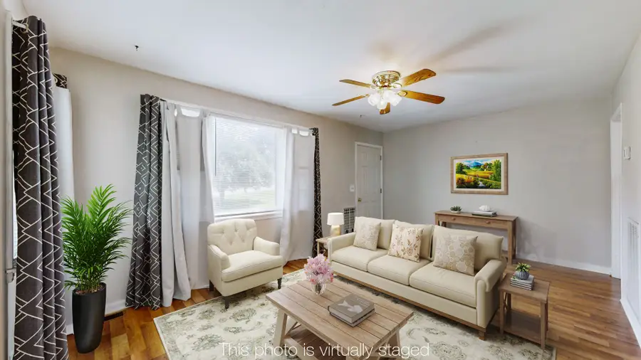 3107 Crosswood Dr, Nashville, TN 37214 - #3