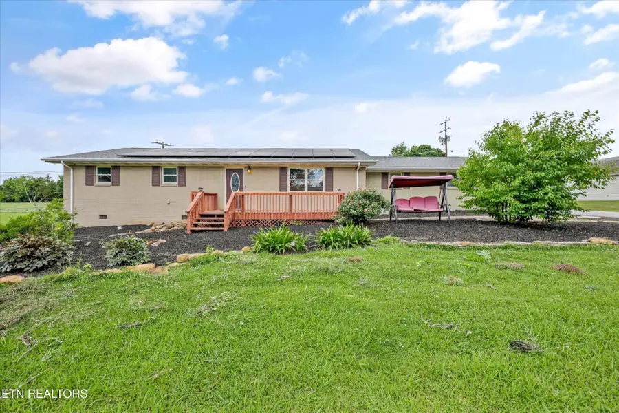 948 Beverly Drive, Alcoa, TN 37701 - #2