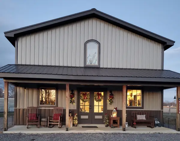 6339 Dickens Hill Rd, Bradyville, TN 37026
