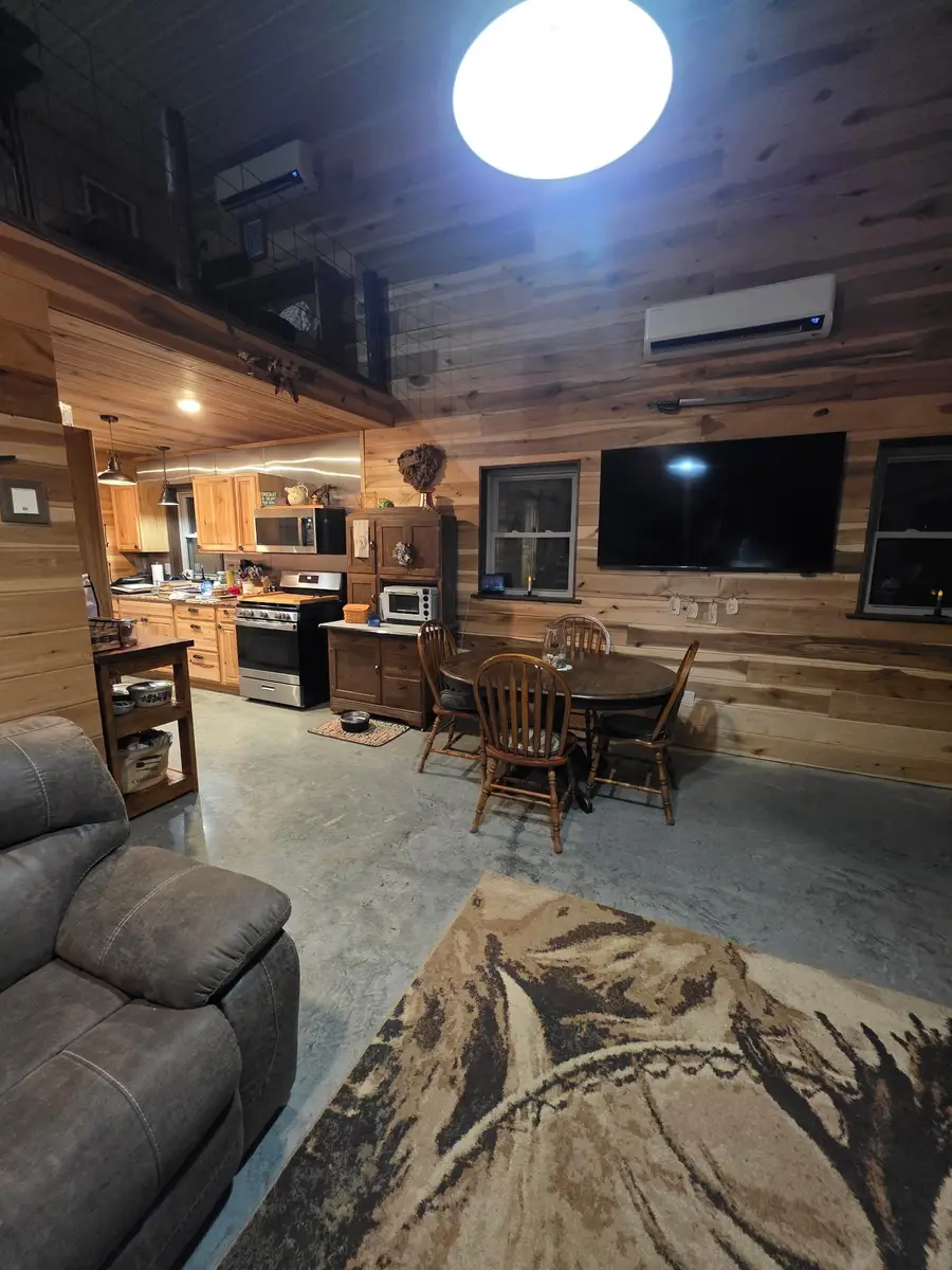 6339 Dickens Hill Rd, Bradyville, TN 37026 - #3
