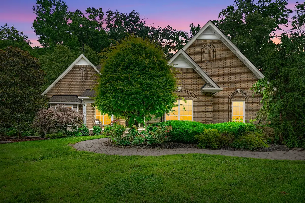 245 Cullom Way, Clarksville, TN 37043 - #1