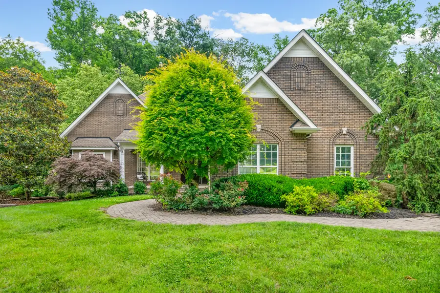 245 Cullom Way, Clarksville, TN 37043 - #2