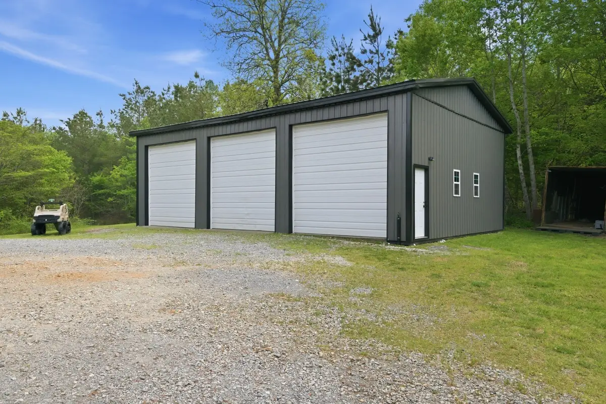 1850 Little Bartons Creek Rd, Cumberland Furnace, TN 37051 - #1