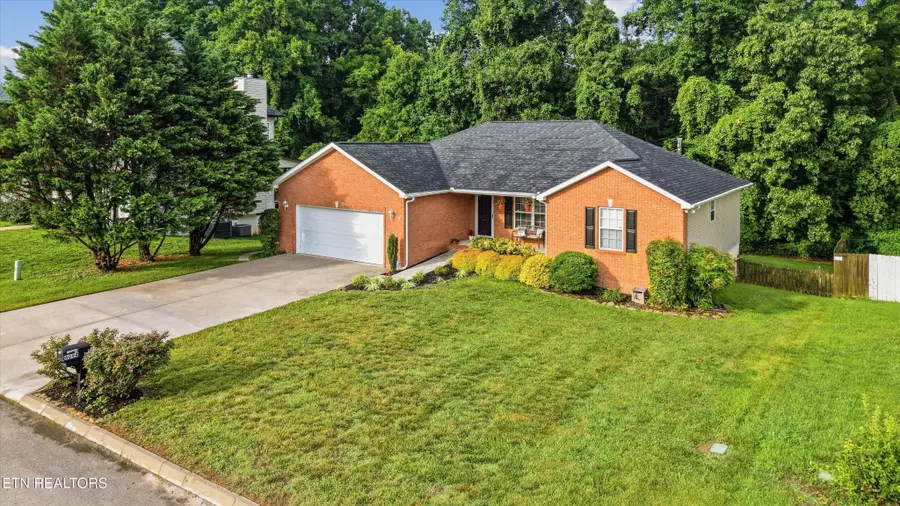4094 Mountain Vista Rd, Knoxville, TN 37931 - #3