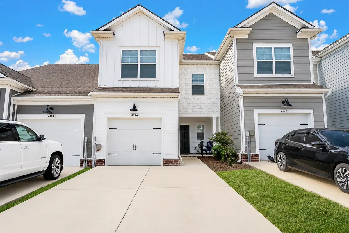 6624 Hanworth Trce, Smyrna, TN 37167 - #1