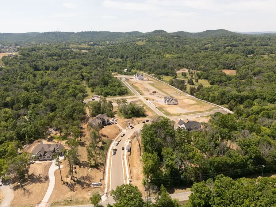 1810 Mariner Ln, Brentwood, TN 37027 - #3