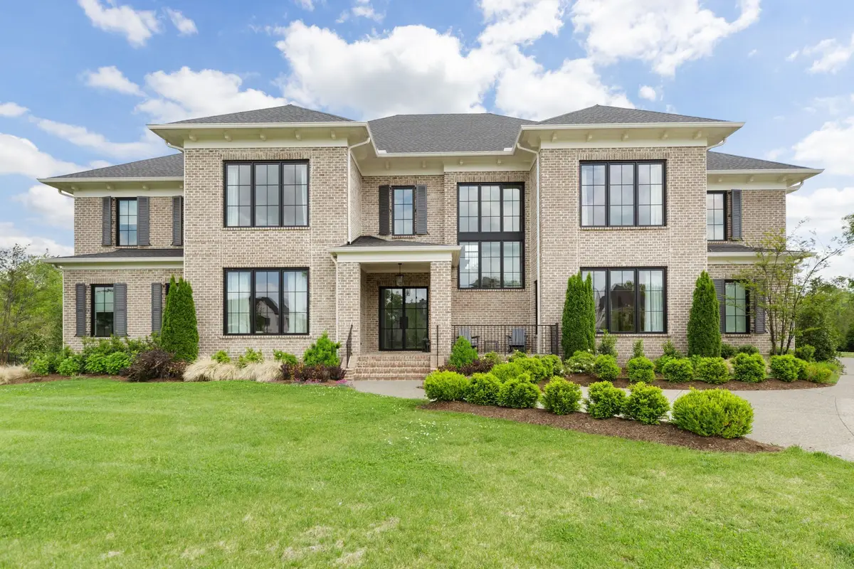 9331 Joslin Ct, Brentwood, TN 37027 - #1