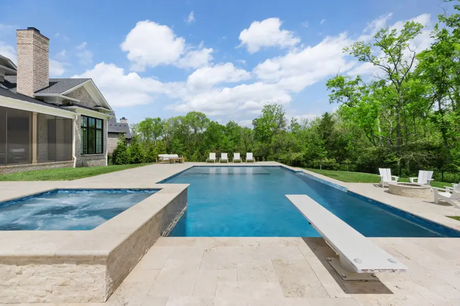 9331 Joslin Ct, Brentwood, TN 37027 - #3