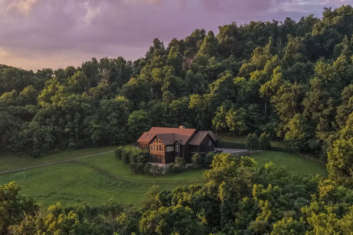 391 Bluestocking Hollow Rd, Shelbyville, TN 37160 - #1