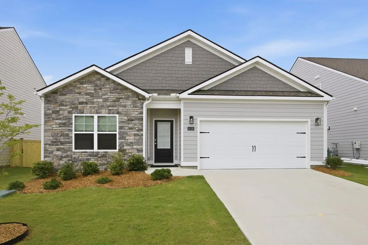8119 Watercolour Lane, Ooltewah, TN 37363 - #1
