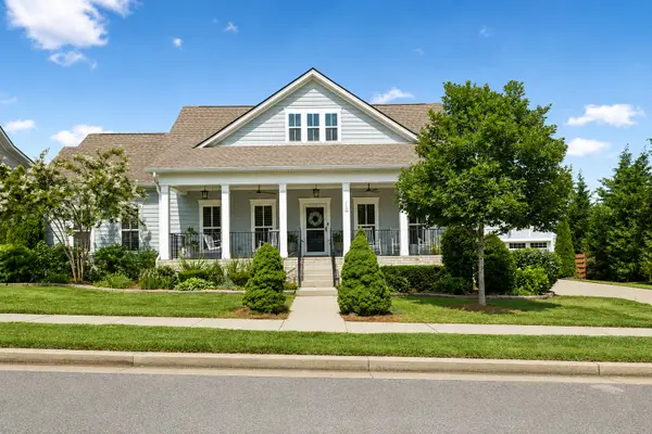1104 Princeton Hills Dr, Nolensville, TN 37135