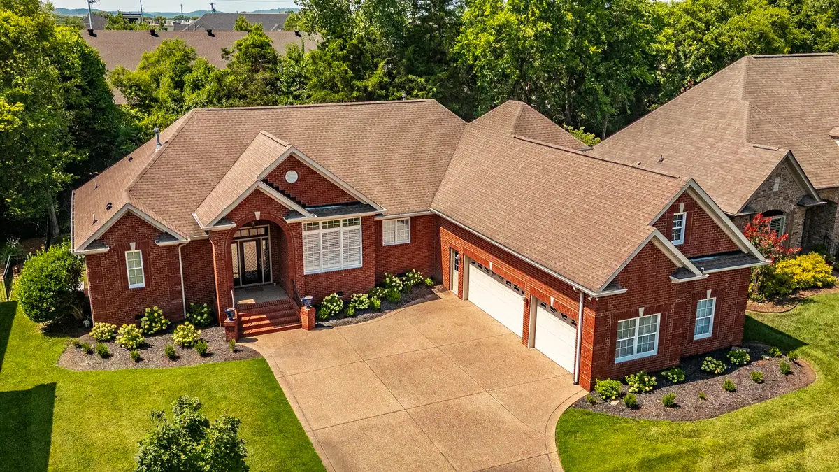138 Saranac Trl, Hendersonville, TN 37075 - #1