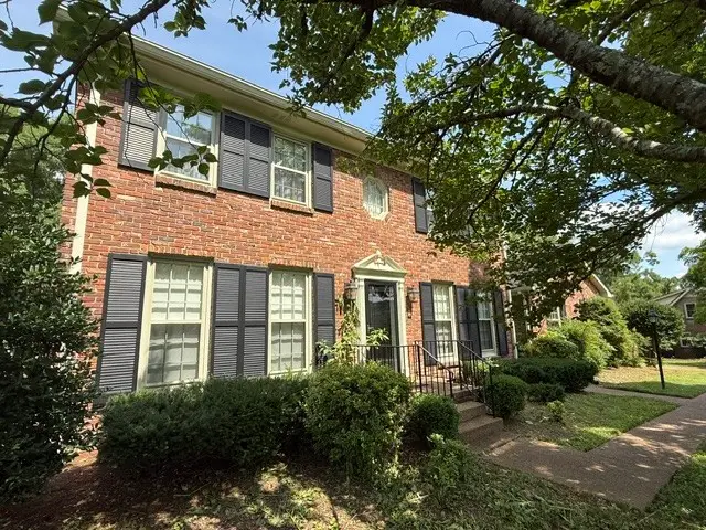 6308 Kingsbury Dr, Brentwood, TN 37027 - #3